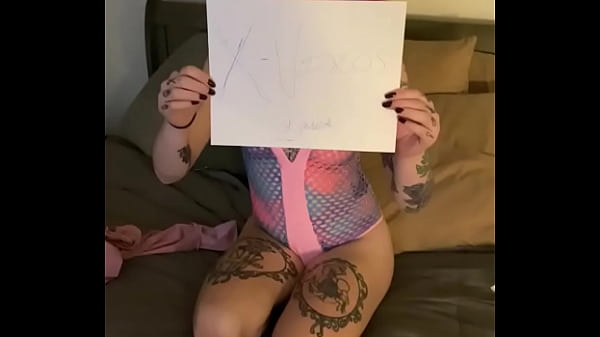 Verification video 