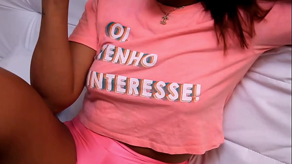 Marido Vai Trabalhar O Vizinho Aproveita thumbnail