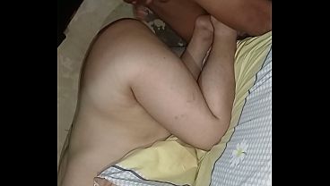 Despacito hace mucho que no entrego el culo