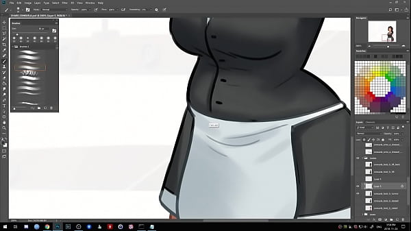 Sts broadcast by dc on picarto from november twenty sixth 2018 