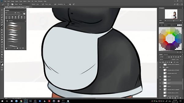 STS broadcast by DC on Picarto from November Twenty-Sixth 2018 