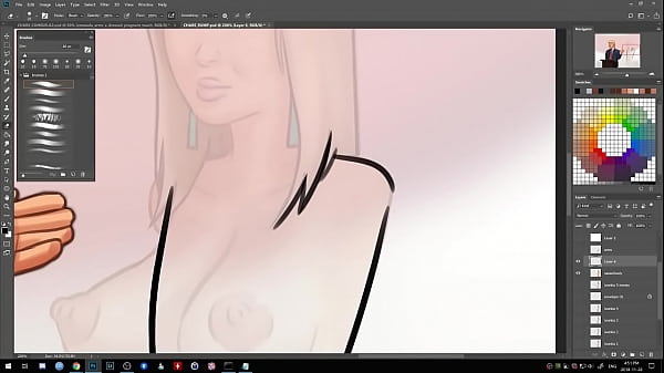 Sts broadcast by dc on picarto from november twenty sixth 2018 