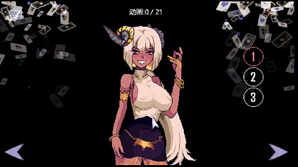 Succubus Roulette All Gallery