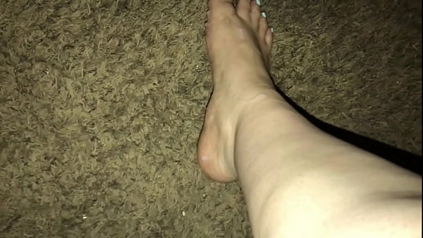 Cumshot cumpilation on sexy beautiful feet_(Cumpilation)
