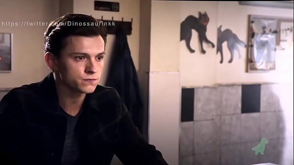 Miranha tá fudido longe de casa