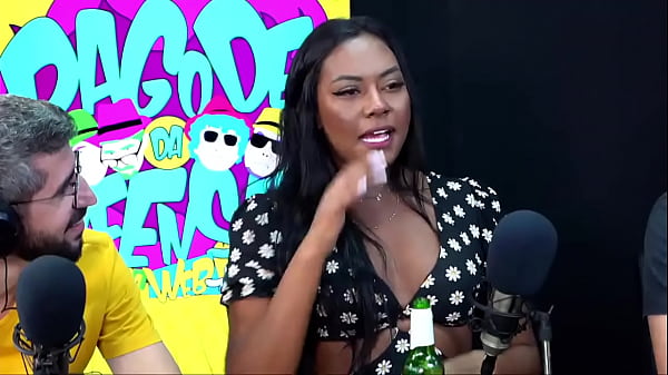 Nonton Aqui N&atilde;o &eacute; Nutella thumbnail