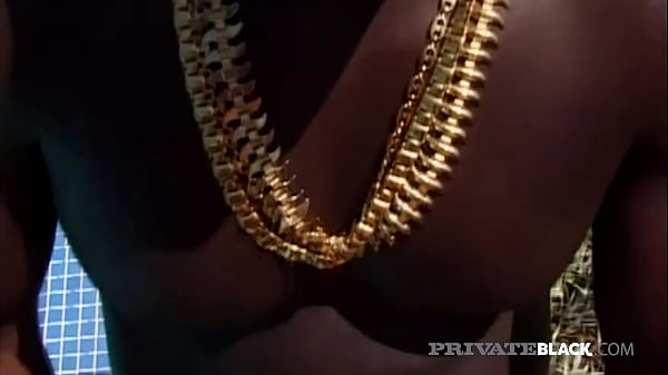 PrivateBlack - BlondeSex Bomb Kristina Gets Poolside Pussy Stuffing!