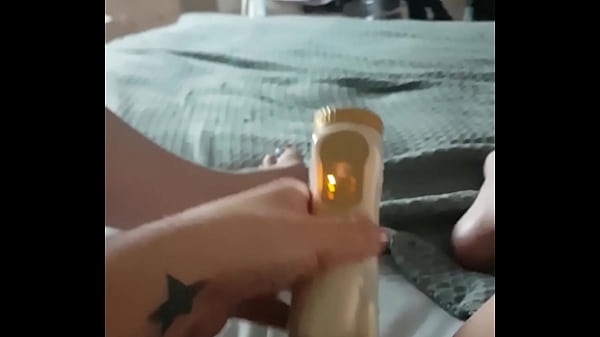 Play MP4 - Hannah Saxton Dildo