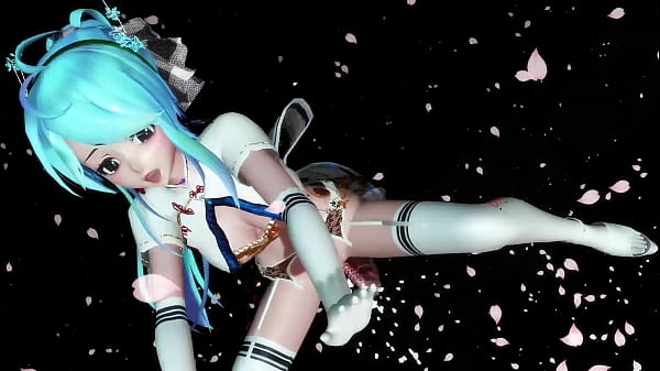 Q2464789743 主打UU MMD 主播 福利姬 