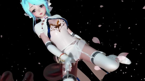 Q2464789743 主打uu mmd 主播 福利姬 