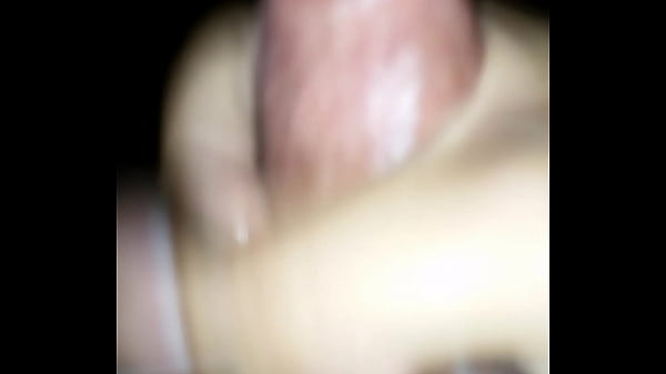 Jerking off my wet cock s bboner6969 