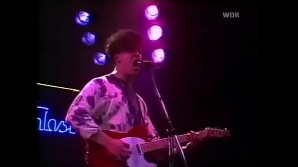 Tears For_Fears Live 1983