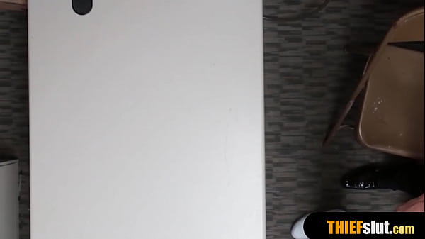 Long legged Swedish blonde teen_rough fuckedon CCTV