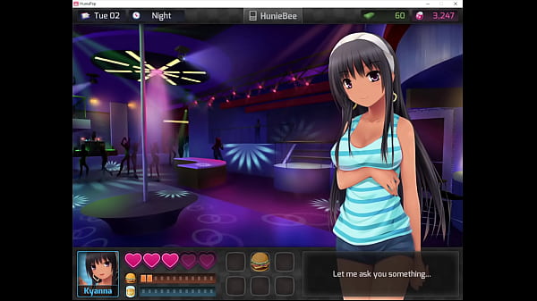 Play MP4 - HuniePop - Part 2 - UNCENSORED &lpar;Compilation of all sex scenes&rpar; HD 1080p - Full Game - Easter Eggs - all scenes and secrets