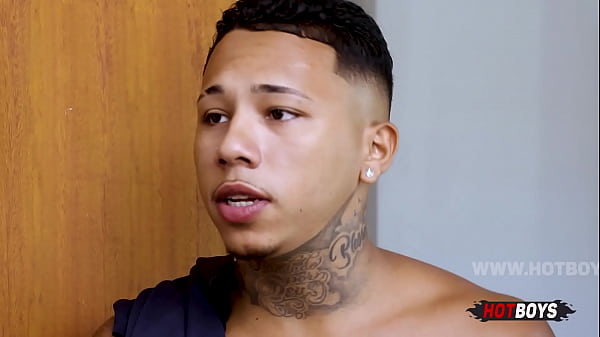 Play MP4 - Dei para os novinhos cariocas&excl;