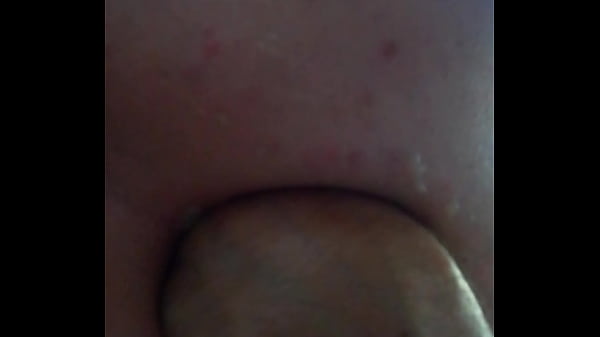 gay anal solo fisting and ass play 