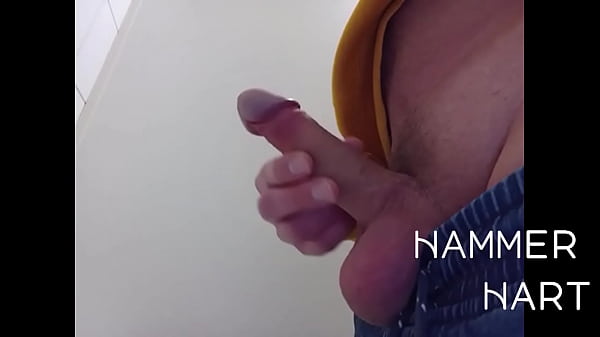 QuickJerk Off On TheToilet