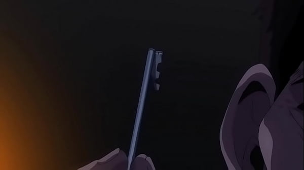 Chica teniendo sexo con su sensei 