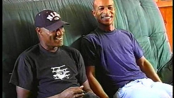 Pacific Sun - Nubian Hores 1 2 - scene 11 - extract 3 