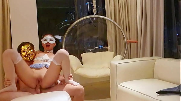 Play MP4 - Anal adventure of a tiny teen