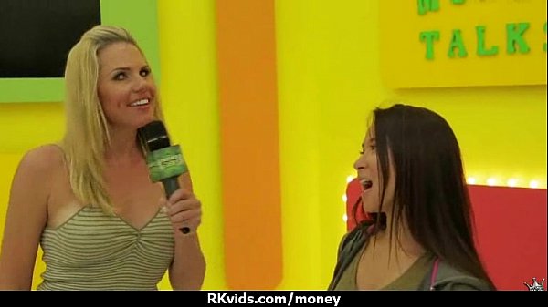 Amateu_Teens Love Money4