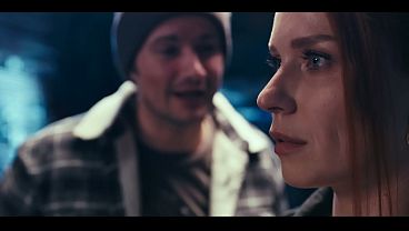 Redhead Babe Fucked While the Time is Frozen – Freeze Fetish Porn