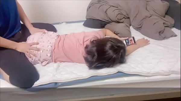 He is about to climax with a handjob blowjob she is about to climax by cowgirl position