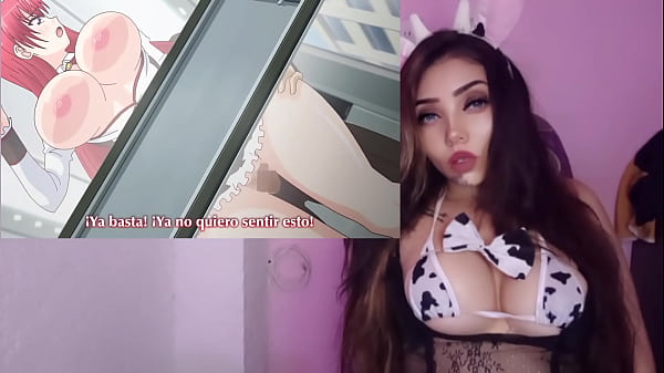 Manager se coge a las idols tetonas hentai dearest blue ep 3 