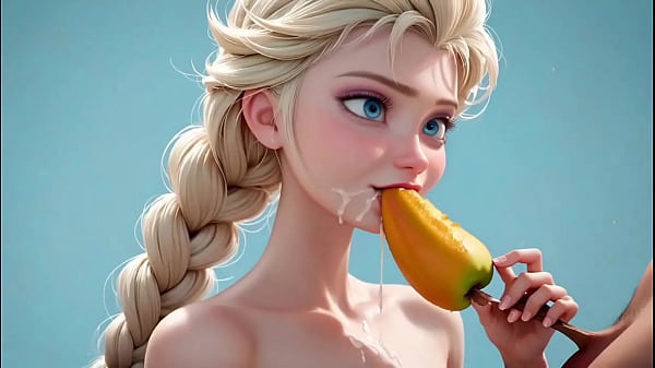Nonton Asmr De Frutas Sendo Comidas Pela Frozen thumbnail