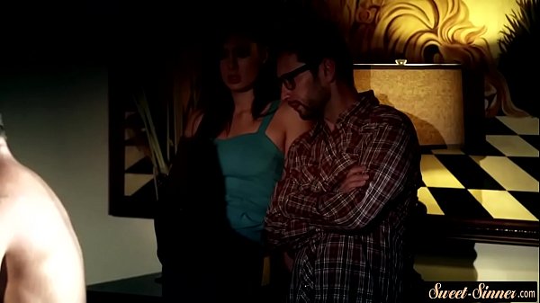 Whipped teen getsjizzed_on ass after fucking