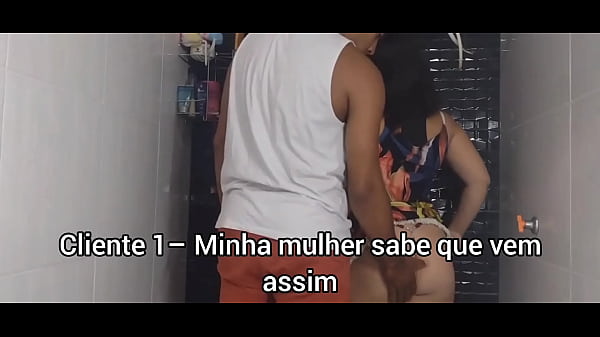 Empregadatem queservir_o patrão