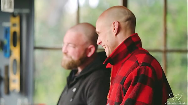 Dp for charlie forde finley kay & caleb arcana banged her hard