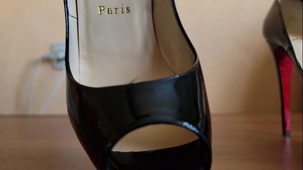 Play MP4 - review christian louboutin bought for sex