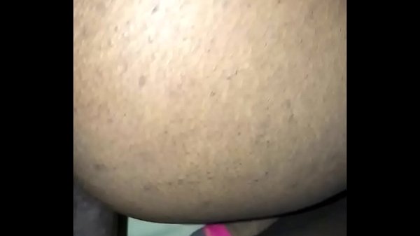 Fuckin my bitch from the back