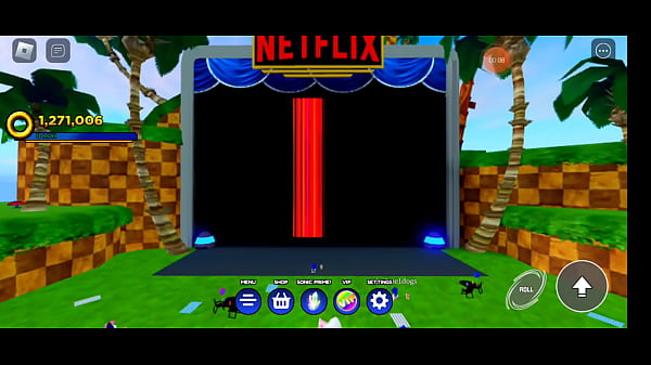 Nonton Sonicprimeepisodio1 thumbnail