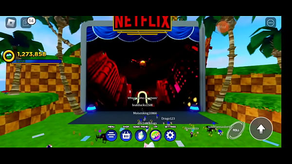 Sonic prime episódio 1