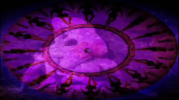 Dark Lantern Entertainment Presents, Vintage Silent Film thumbnail