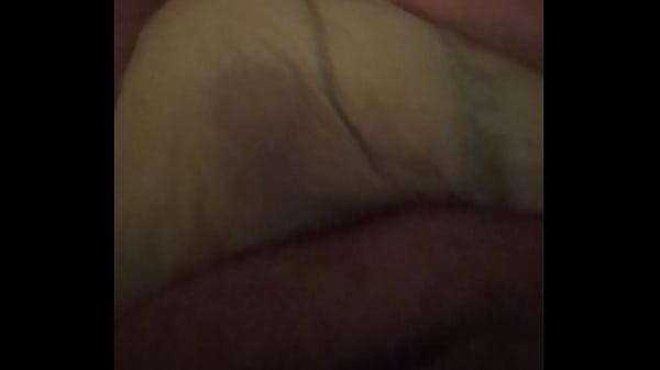 Puppy soumis Play diaper 