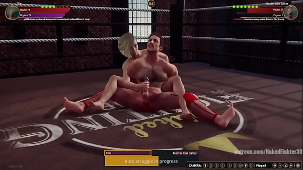 Ellie Vs Master Baiter [nf3d Mixed Combat No Rules] thumbnail