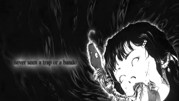 Cooped Up POLTERGEIST Darko Therapy remix 