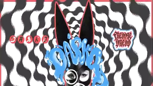 Cooped up poltergeist darko therapy remix 