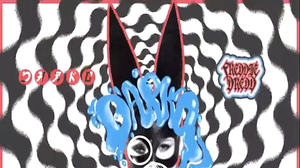 Cooped up poltergeist darko therapy remix