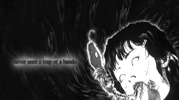 PostMalone vs CORPSE vs FreddieDredd vs Logic Cooped Up POLTERGEIST_Darko Therapy remix makorehaps