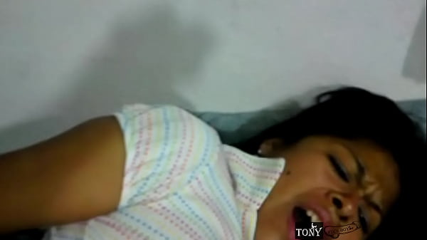 Le Dije Que S&oacute;lo La Puntita Por El Culo, Pero Se La Met&iacute; Toda Y Me Corr&iacute; Dentro De Su Culo. thumbnail