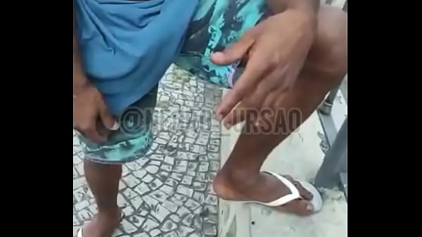 I Took The Mavambo From The Central To Fuck - Parte 1 thumbnail