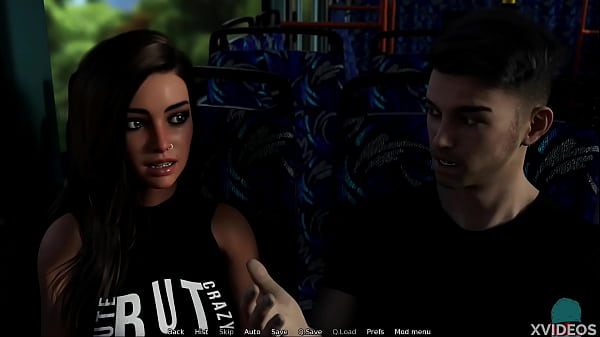 INTERWINED Ep. 66 &ndash; Surrounded by gorgeous and sexy girls 