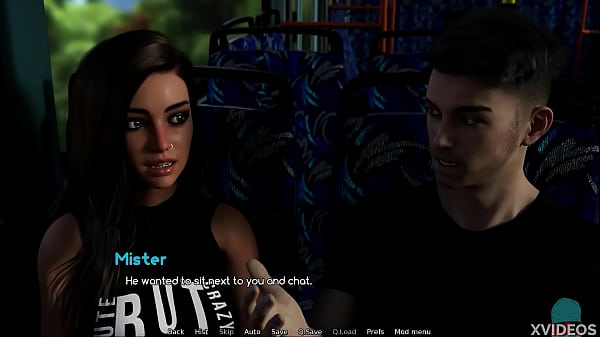 Play MP4 - INTERTWINED &num;66 &bull; She has a smoking hot body