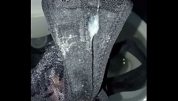 Perizoma Sborrato thumbnail