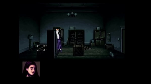 Gameplay transtante de clock tower first fear 
