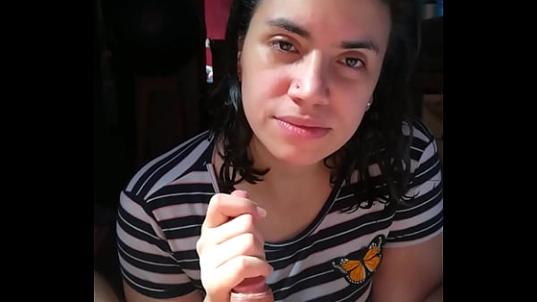 Life with a cumslut wife, part two! 